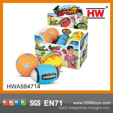 Good Quality Outdoor Play Set Soft PU Mini Ball 12PCS/BOX